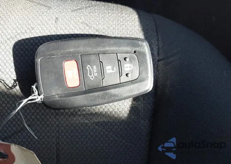 2024 Toyota Rav4 Hybrid Xle из США, поврежденный, VIN 2T3RWRFV7RW202064